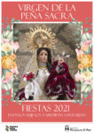 Fiestas en honor de la Virgen de la Peña Sacra 2021