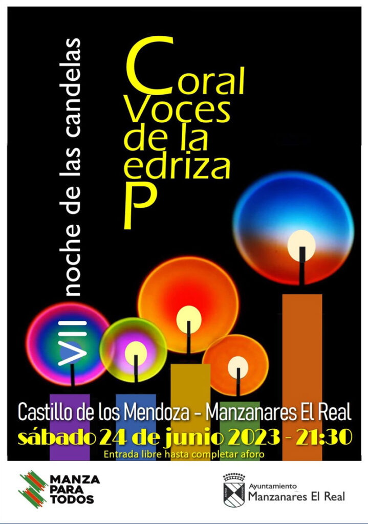 VII Noche de las Candelas