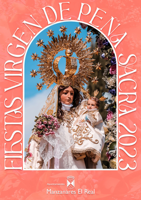 Fiestas en honor de la Virgen de la Peña Sacra