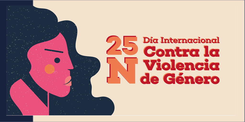 Día contra la Violencia de Género