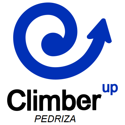 Climber Up Pedriza