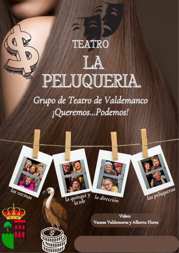 «La Peluquería»