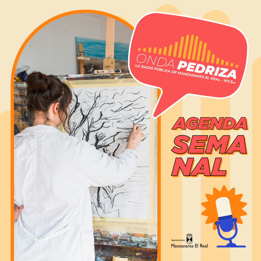 Agenda semanal
