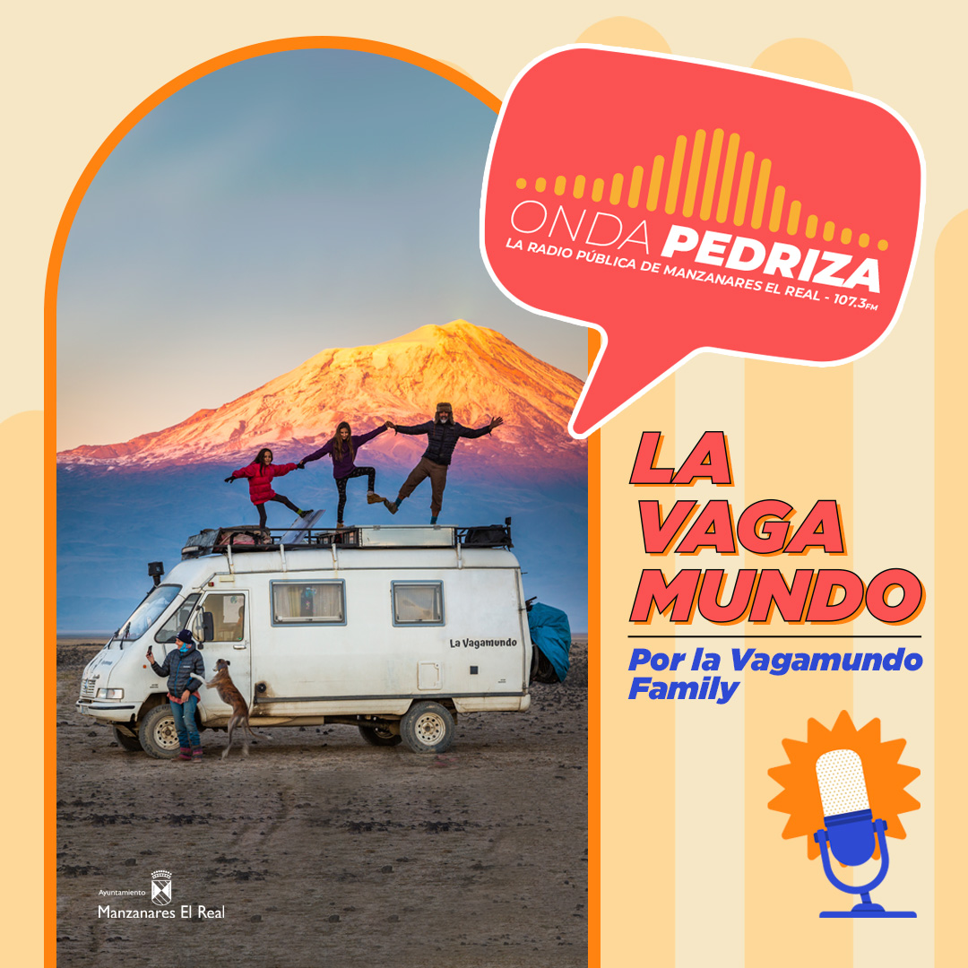 La Vagabundo