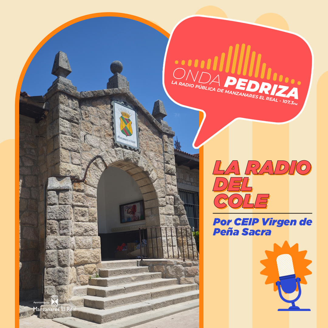 Radio del cole