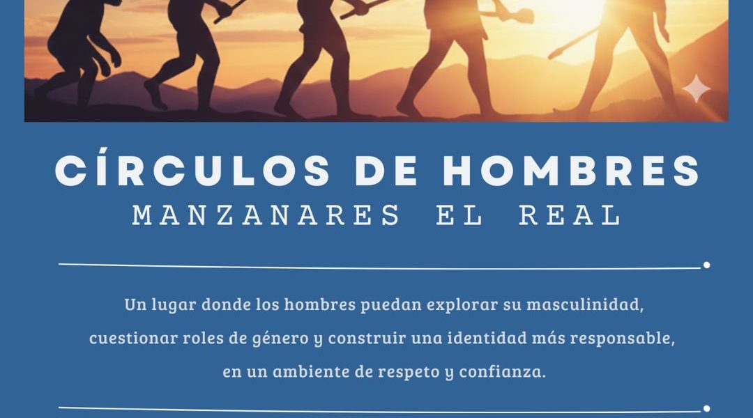 Circulo De Rrss II EDICIÓN DEL CÍRCULO DE HOMBRES - Ayuntamiento de Manzanares El Real